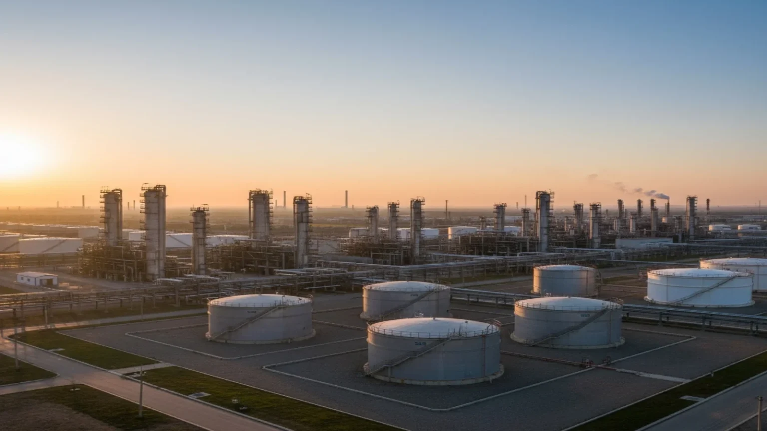 وزارة الطاقة السعودية تؤكد استقرار إمدادات النفط بعد محاولة استهداف رأس تنورة