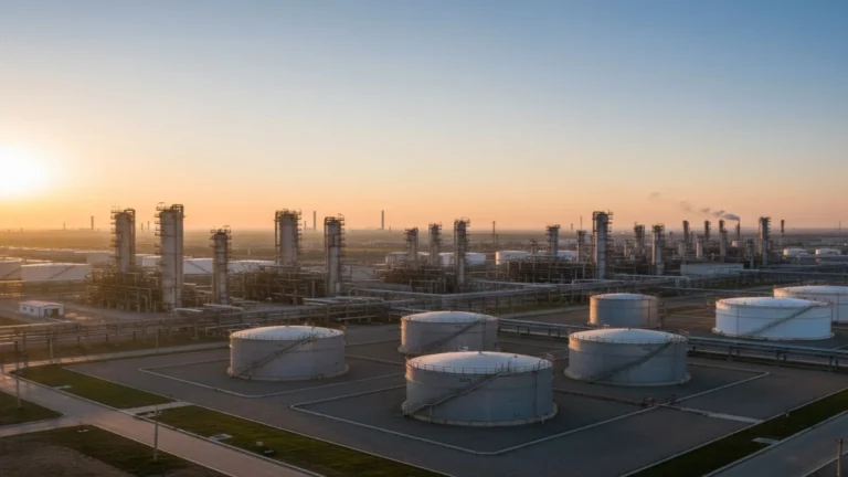 وزارة الطاقة السعودية تؤكد استقرار إمدادات النفط بعد محاولة استهداف رأس تنورة