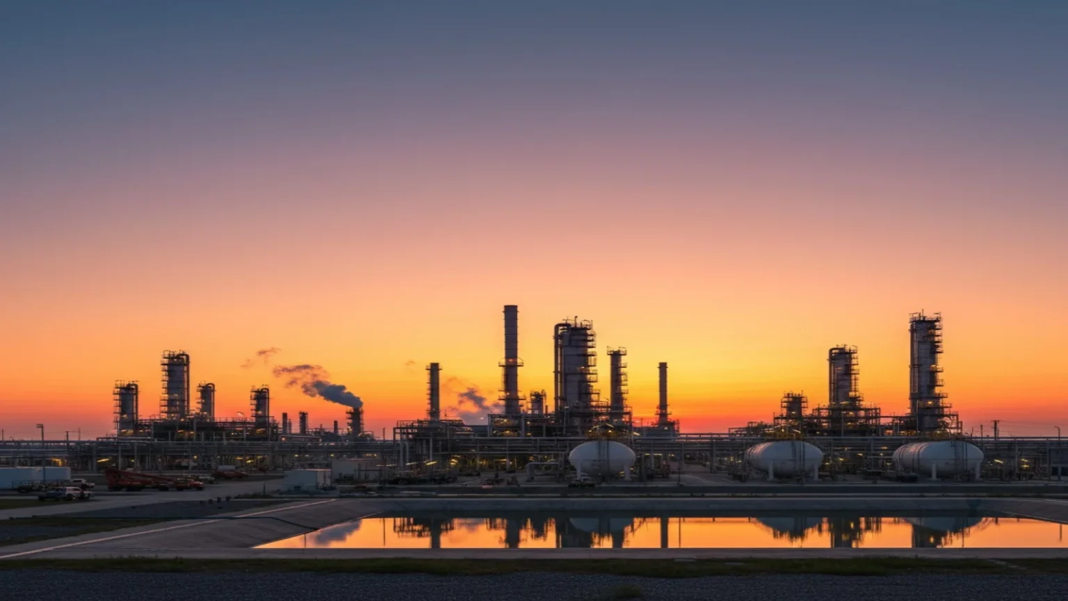 أرامكو تعلن أرباح معدلة 392.45 مليار ريال واستثمارات 196 مليار في 2025