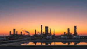 أرامكو تعلن أرباح معدلة 392.45 مليار ريال واستثمارات 196 مليار في 2025