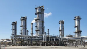 مصر تزيد طاقة تكرير النفط 10% لتلبية الطلب وتقليل الاستيراد