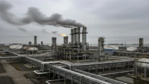 أسعار النفط ترتفع مع برنت عند 110.72 دولار رغم التراجع الأسبوعي