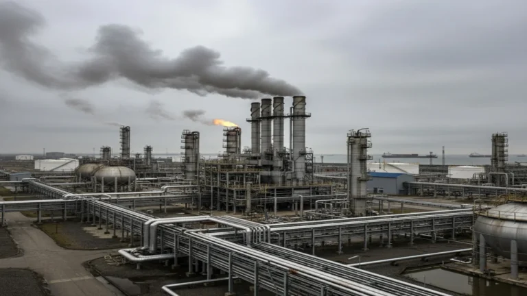 أسعار النفط ترتفع مع برنت عند 110.72 دولار رغم التراجع الأسبوعي