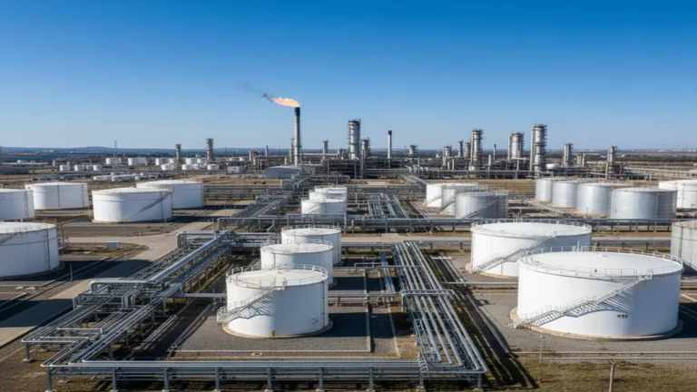 تراجع أسعار النفط مع بحث أميركا التدخل في سوق العقود الآجلة