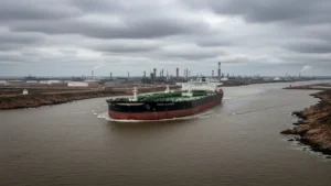 أسعار نفط برنت تتجاوز 90 دولارًا رغم إصدار 400 مليون برميل احتياطي