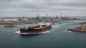 مورغان ستانلي تحذر من تغير دائم في اقتصاد الطاقة بعد حرب إيران