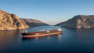 السعودية تتصدر الدول المعتمدة على مضيق هرمز في تصدير النفط