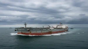 الفلبين تستلم شحنة نفط روسي بعد إعفاء أميركي لتخفيف نقص الإمدادات