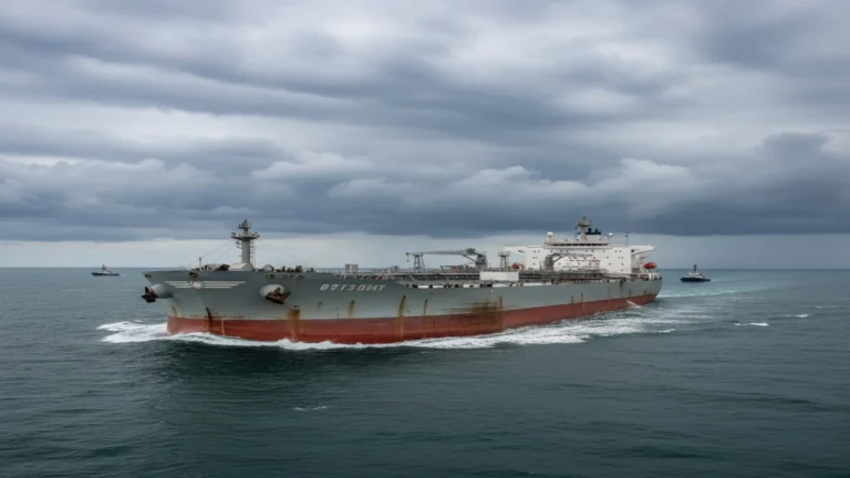 الفلبين تستلم شحنة نفط روسي بعد إعفاء أميركي لتخفيف نقص الإمدادات