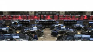 تراجع حاد للأسهم الآسيوية مع ارتفاع النفط وسط تصاعد التوترات الأمريكية الإيرانية