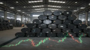 BNY يحذر من مخاطر غير مسعرة في سوق النفط وسط تدفقات استثمارية قوية