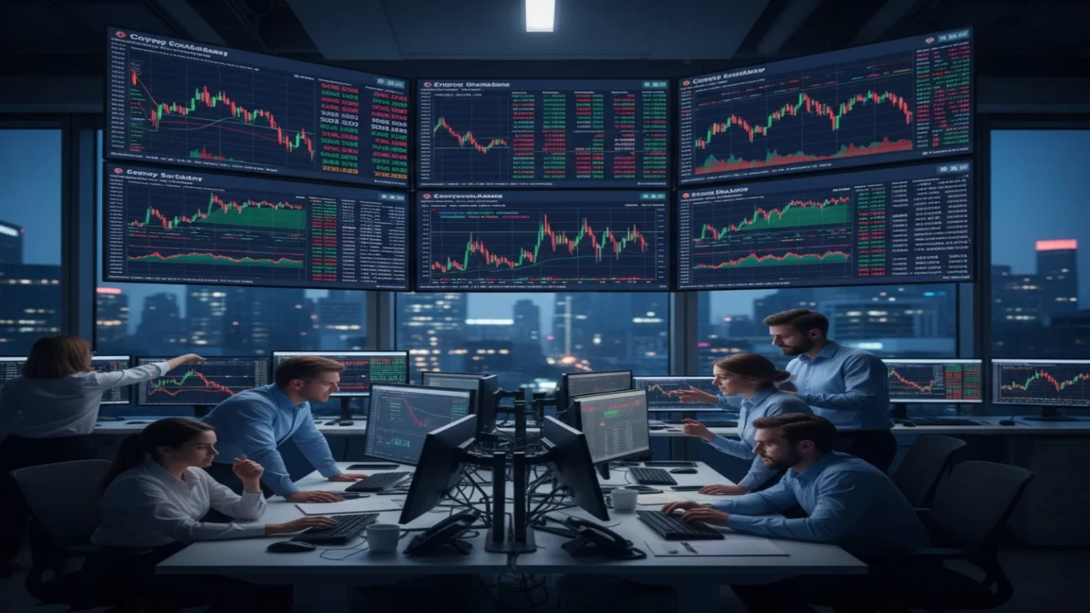 بيرنشتاين: تعافي بيتكوين يعكس استقرار قاعدة المستثمرين طويل الأجل