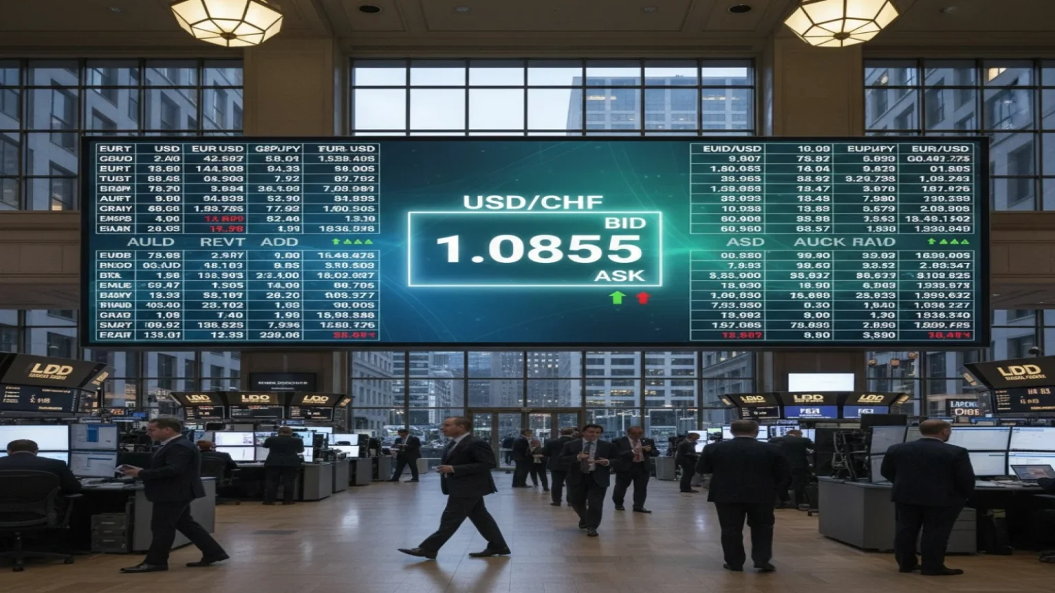 الدولار مقابل الفرنك يتماسك قرب 0.7800 مع آمال في تهدئة التوتر الإيراني