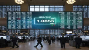 الدولار مقابل الفرنك يتماسك قرب 0.7800 مع آمال في تهدئة التوتر الإيراني