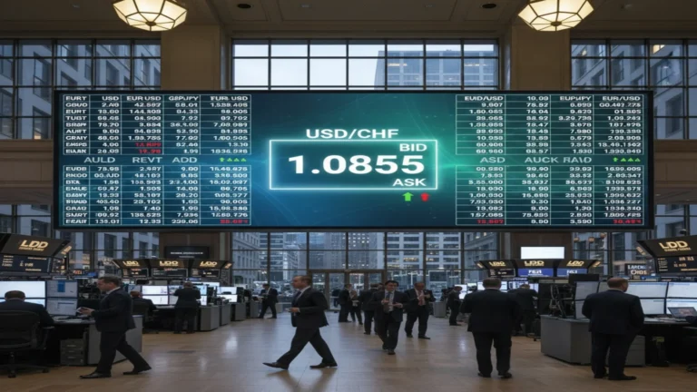 الدولار مقابل الفرنك يتماسك قرب 0.7800 مع آمال في تهدئة التوتر الإيراني