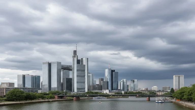 مجلس البنك المركزي الأوروبي يظل واثقًا في توقعات التضخم رغم التحديات الحالية