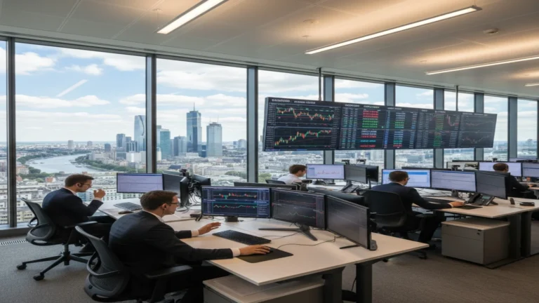 ثبات زوج اليورو/الجنيه الإسترليني قرب 0.8700 مع ترقب بيانات مبيعات التجزئة الأوروبية