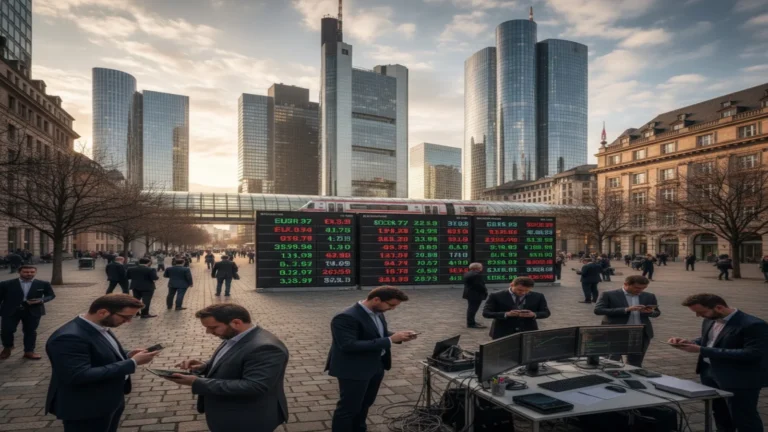 زوج يورو/جنيه يستقر فوق 0.8600 بعد بيانات نمو بريطانية ضعيفة