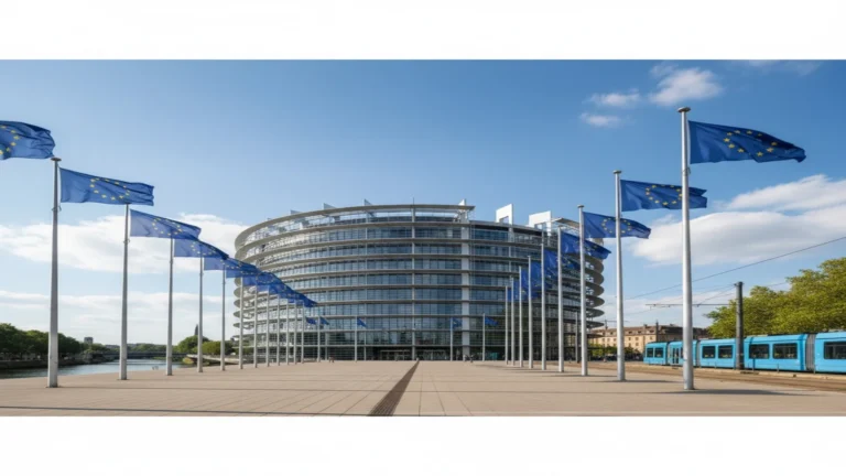 الاتحاد الأوروبي يدرس سقفاً لأسعار الغاز لتقليل تكلفة الكهرباء