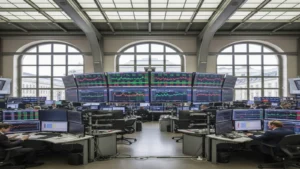 مؤشرات الأسهم الأوروبية ترتفع بدعم كومرتس بنك وقطاع الدفاع