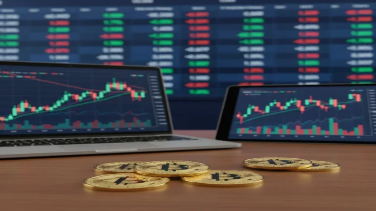 صناديق البيتكوين المتداولة تستقطب 1.1 مليار دولار خلال ثلاثة أيام