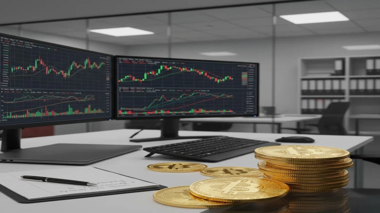 خبير استثماري يتوقع وصول سعر البيتكوين إلى مليون دولار مستقبلاً