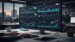 صناديق البيتكوين المتداولة تفقد 290 مليون دولار في أسبوع متقلب