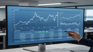 دولار أمريكي يرتفع مقابل الكندي مع تجاوز 1.3800 ودعم فني قوي