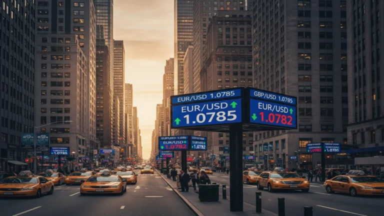 كومرتس بنك يخفض توقعات نمو اليورو ويستهدف 1.21 لزوج يورو دولار