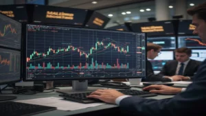 زوج الدولار الأمريكي/الكندي يتجه نحو 1.38 وسط مقاومة قوية عند 1.3750