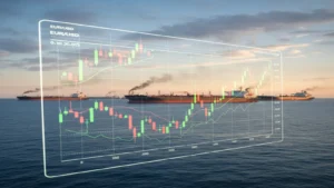 تراجع معدلات المبادلة الأوروبية يضغط على زوج يورو دولار مع استمرار صدمة النفط