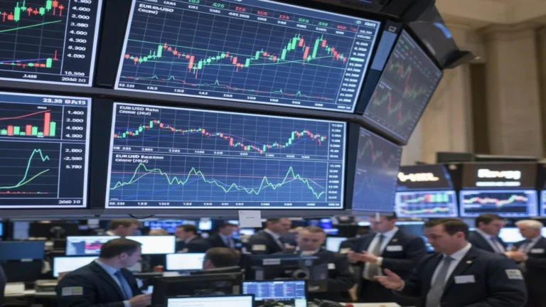 زوج اليورو دولار يرتفع فوق 1.15 مع ترقب اجتماع الفيدرالي الأمريكي