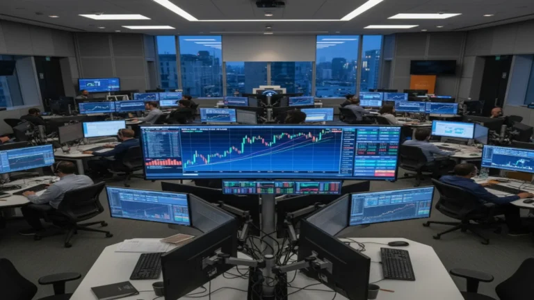 زوج NZD/USD يتعافى قرب 0.5745 مع تحسن شهية المخاطرة العالمية