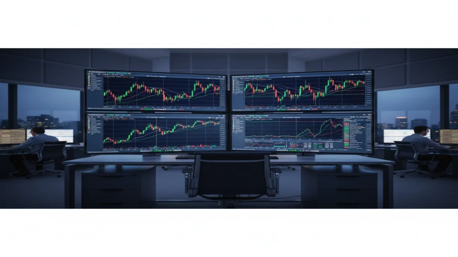 زوج يورو دولار يستقر قرب 1.14 مع استمرار قوة الدولار الأمريكي