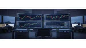 زوج يورو دولار يستقر قرب 1.14 مع استمرار قوة الدولار الأمريكي