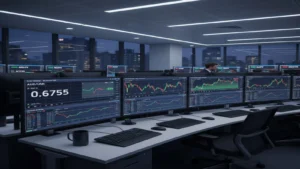 زوج الدولار الأسترالي يرتفع قرب 0.7015 مع توقعات رفع الفائدة من RBA