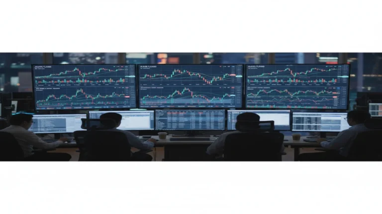 زوج دولار أسترالي يرتفع قرب 0.7115 مع ترقب قرار الفيدرالي الأمريكي