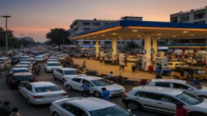 الهند تخفض ضرائب البنزين والديزل وتفرض رسومًا على تصدير الوقود