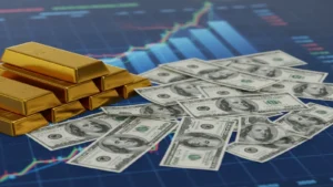 سعر الذهب يواجه مقاومة قوية قرب 5400 دولار وسط توترات الشرق الأوسط