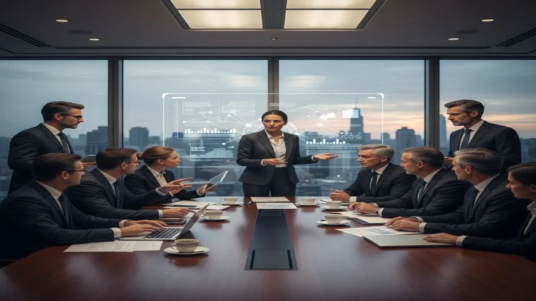 صندوق النقد الدولي يحذر من اختبار جديد لمرونة الاقتصاد العالمي بسبب الصراع بالشرق الأوسط