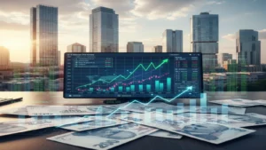 الليرة التركية تتراجع مع تصاعد التوترات في إيران ومؤشر إسطنبول ينخفض 5.3%