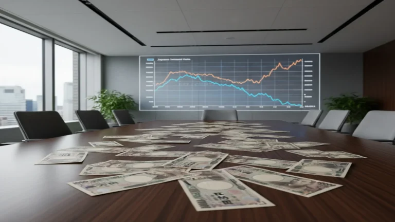 توقعات برفع سعر الفائدة في يونيو تدعم الين الياباني وفق ING