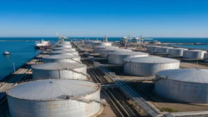 السعودية تتصدر دول الخليج بقدرة تخزين نفط تصل إلى 65 يوماً