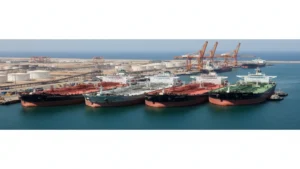 تراجع أجور شحن النفط السعودي من ينبع مع زيادة الناقلات في البحر الأحمر