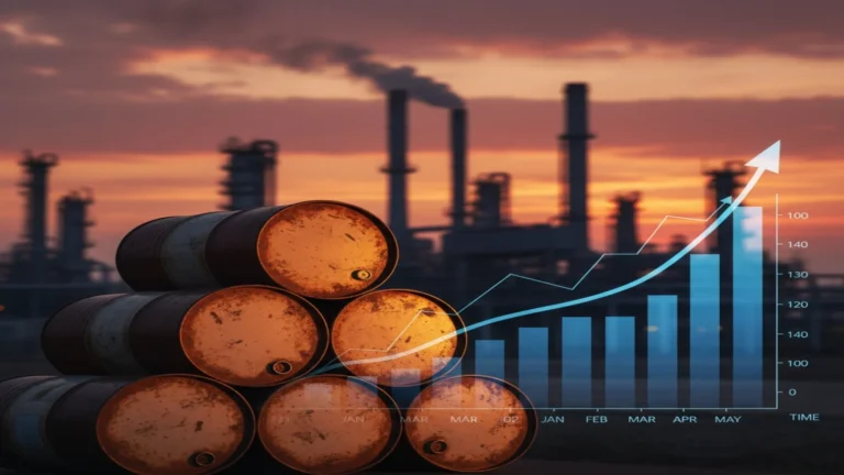 بوتين يحث على ضبط الإنفاق النفطي ويصف أزمة الشرق الأوسط بتأثير كوفيد