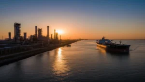 إيران تعرض النفط على الهند بسعر أعلى من خام برنت بمقدار 6 إلى 8 دولارات