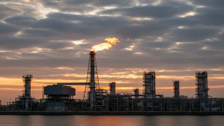 قفزة خام برنت فوق 80 دولار مع تصعيد الحرب ورفع إنتاج أوبك