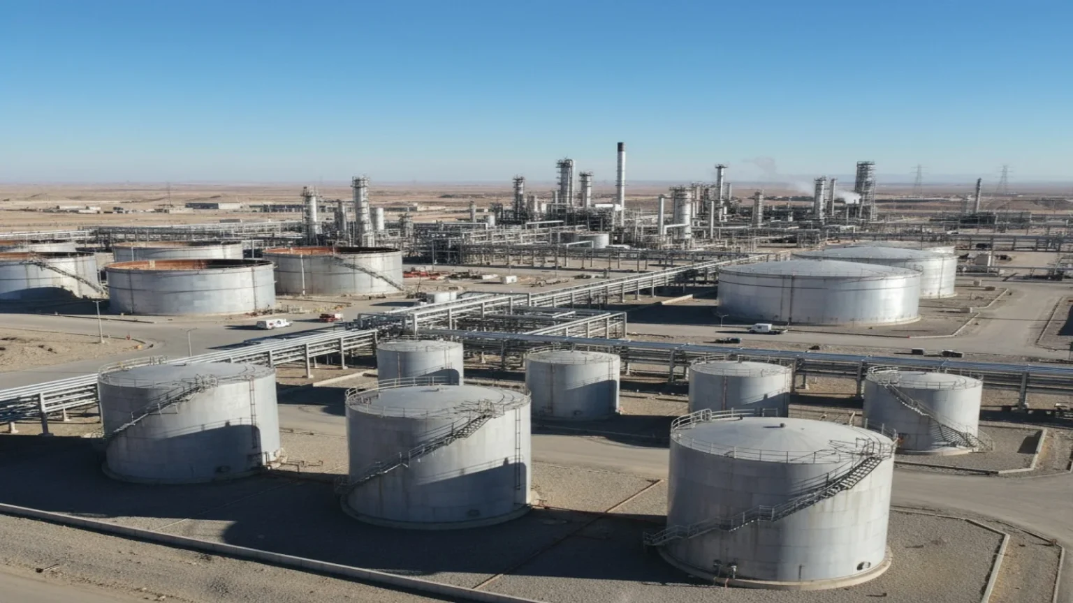 كوريا الجنوبية تدعو لفرض سقف على أسعار الوقود مع ارتفاع النفط إلى 120 دولارا