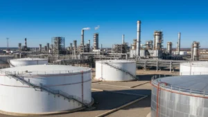 اليابان تحتفظ باحتياطيات النفط محلياً رغم طلبات المساعدة من آسيا