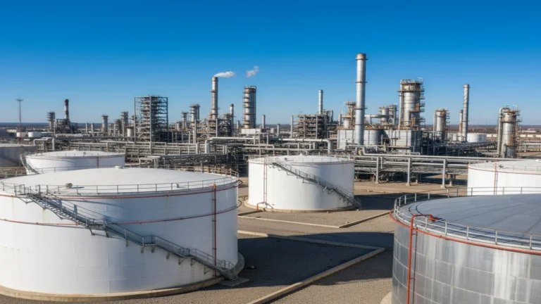 اليابان تحتفظ باحتياطيات النفط محلياً رغم طلبات المساعدة من آسيا